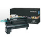 Lexmark  Cartouche de toner 1 pièce(s) Original Noir - C792X2KG