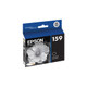 Epson T159120 cartouche d'encre 1 pièce(s) Original Noir - C13T159120