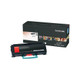 Lexmark  Cartouche de toner 1 pièce(s) Original Noir - E360H80G