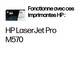 HP 507A toner LaserJet jaune authentique - CE402A