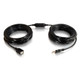 C2G  câble USB USB 2.0 12 m USB A Noir - 38999 C2G  câble USB USB 2.0 12 m USB A Noir - 38999