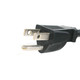 StarTech.com  câble électrique Noir 0,92 m NEMA 5-15P Coupleur C5 - PXT101NB3S3 StarTech.com  câble électrique Noir 0,92 m NEMA 5-15P Coupleur C5 - PXT101NB3S3