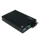 StarTech.com Convertisseur Ethernet sur Fibre Optique MonoMode SC - 10/100Mb/s - 30km - ET90110SM302