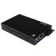 StarTech.com Convertisseur Ethernet Gigabit sur Fibre Optique MultiMode SC - 1000 Mb/s - 550m - ET91000SC2