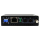 StarTech.com Convertisseur Ethernet Gigabit sur Fibre Optique MultiMode SC - 1000 Mb/s - 550m - ET91000SC2