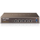TP-Link  Routeur connecté Fast Ethernet Noir - TL-R480T