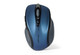 Kensington Souris sans fil taille moyenne Pro Fit® - bleu saphir - K72421AMA