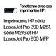 HP 131A toner LaserJet noir authentique - CF210A