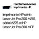 HP 131A toner LaserJet cyan authentique - CF211A