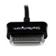 StarTech.com Câble USB OTG Samsung Galaxy Tab - Adaptateur OTG USB Type A femelle - 1 mètre - SDCOTG StarTech.com Câble USB OTG Samsung Galaxy Tab - Adaptateur OTG USB Type A femelle - 1 mètre - SDCOTG