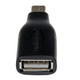 StarTech.com Adaptateur Micro USB Host OTG - Micro USB B mâle vers USB A femelle - UUSBOTGADAP