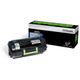 Lexmark 521HL Cartouche de toner 1 pièce(s) Original Noir - 52D1H0L Lexmark 521HL Cartouche de toner 1 pièce(s) Original Noir - 52D1H0L