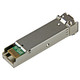 StarTech.com Module SFP GBIC compatible Cisco GLC-LH-SM - Transceiver Mini GBIC - 1000BASE-LX/LH - SFPGLCLHSMST