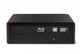 Buffalo  lecteur de disques optiques Blu-Ray RW Noir - BRXL-16U3