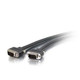 C2G  câble VGA 1,82 m VGA (D-Sub) Noir - 50212 C2G  câble VGA 1,82 m VGA (D-Sub) Noir - 50212