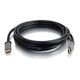 C2G 1.5m HDMI m/m câble HDMI 1,5 m HDMI Type A (Standard) Noir - 42521