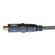 Tripp Lite  câble HDMI 3,05 m HDMI Type A (Standard) Noir - P568-010-SW