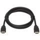 Tripp Lite  câble HDMI 3,05 m HDMI Type A (Standard) Noir - P569-010