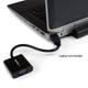 StarTech.com Adaptateur HDMI vers VGA pour ordinateur de bureau / ordinateur portable / Ultrabook - 1920x1080 - HD2VGAE2