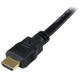 StarTech.com  câble HDMI 3,7 m HDMI Type A (Standard) Noir - HDMM12