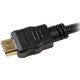 StarTech.com  câble HDMI 3,7 m HDMI Type A (Standard) Noir - HDMM12
