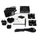 StarTech.com Switch Vidéo VGA 2 Ports avec Commutation Automatique et Copie de EDID - Boîtier de Partage VGA - ST122VGA StarTech.com Switch Vidéo VGA 2 Ports avec Commutation Automatique et Copie de EDID - Boîtier de Partage VGA - ST122VGA