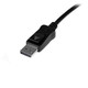 StarTech.com Câble DisplayPort actif de 10m - Cordon DP vers DP - Mâle / Mâle - DISPL10MA