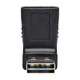 Tripp Lite  changeur de genre de câble USB 2.0 A Noir - UR024-000-UP