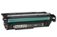 HP 652A toner noir LaserJet authentique - CF320A