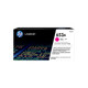 HP 653A toner magenta authentique LaserJet - CF323A