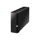 Buffalo LinkStation LS210D NAS Bureau Marvell Armada 370 Armada 370 0,256 Go DDR3 2 To HDD Noir - LS210D0201