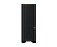 Buffalo LinkStation LS210D NAS Bureau Marvell Armada 370 Armada 370 0,256 Go DDR3 2 To HDD Noir - LS210D0201