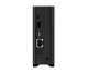 Buffalo LinkStation LS210D NAS Bureau Marvell Armada 370 Armada 370 0,256 Go DDR3 2 To HDD Noir - LS210D0201