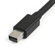 StarTech.com Splitter multi-écrans Mini DisplayPort vers 3x DisplayPort - Hub MST à 3 ports - MSTMDP123DP