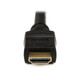 StarTech.com  câble HDMI 10,7 m HDMI Type A (Standard) Noir - HDPMM35