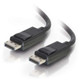 C2G 35ft DisplayPort 10,67 m Noir - 54405