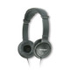 Kensington Casque Classic 3,5mm avec câble de 2,70m - K33137