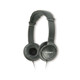 Kensington Casque Classic 3,5mm avec câble de 2,70m - K33137