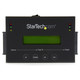 StarTech.com Duplicateur de Disque Dur Autonome 1:1 avec Gestionnaire d'Images pour la Sauvegarde et la Restauration, Stockage de Plusieurs Images de Disque sur un Disque SATA 2,5/3,5", Cloneur de HDD/SSD - SATDUP11IMG