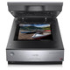 Epson  scanner Scanner à plat 4800 x 6400 DPI A4 Noir - B11B224201
