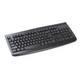 Kensington  clavier Bureau RF sans fil QWERTY Anglais Noir - K72450USA