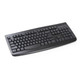 Kensington  clavier Bureau RF sans fil QWERTY Anglais Noir - K72450USA