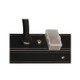 Tripp Lite  unité de distribution d'énergie 8 sortie(s) CA 0U Noir - PDUMV15-24