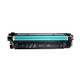 HP 508A toner LaserJet Cyan authentique - CF361A