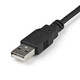 StarTech.com Splitter multi-écrans Mini DisplayPort vers 2x DisplayPort - Hub MST à 2 ports - MSTMDP122DP