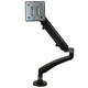 StarTech.com Bras articulé slim pour moniteur avec gestion de câbles - Support de bureau pour écran LCD / LED - ARMSLIM StarTech.com Bras articulé slim pour moniteur avec gestion de câbles - Support de bureau pour écran LCD / LED - ARMSLIM