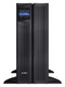 APC Smart-UPS X  - 3000VA, 8x C13 + 2x C19 sortie, USB, runtime extensible, profondeur limitée, NMC - SMX3000HVNC