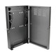 Tripp Lite  étagère 2U Rack monté sur le mur Noir - SRWF2U36