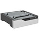 Lexmark  bac d'alimentation Bac multi-usages 550 feuilles - 40C2100 Lexmark  bac d'alimentation Bac multi-usages 550 feuilles - 40C2100