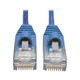 Tripp Lite  câble de réseau Bleu 0,9 m Cat5e U/UTP (UTP) - N001-S03-BL